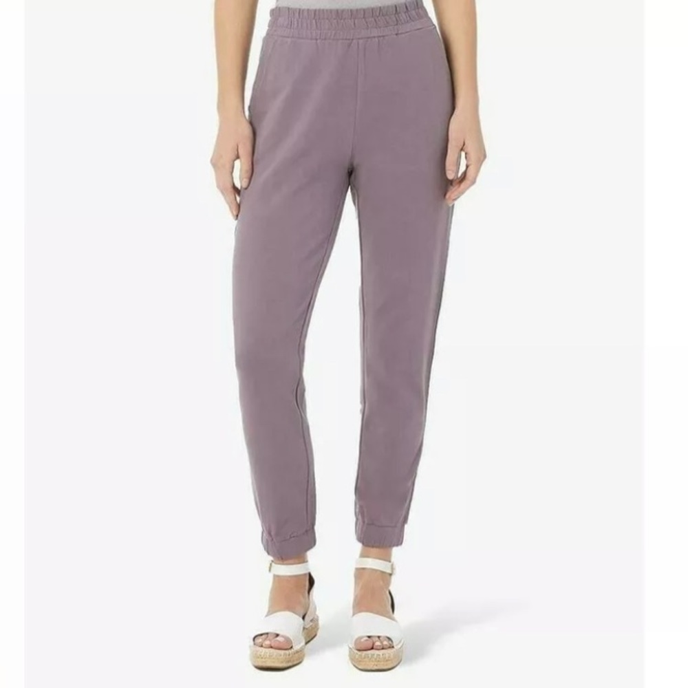32 Degrees Women's Lounge Jogger Pants Argyle NWT